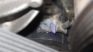 TBI 350  Setting Ignition Timing Correctly [upl. by Enytsirk]