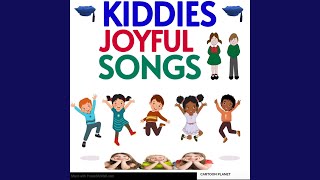 Kiddies Joyful Songs [upl. by Aserehtairam884]