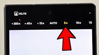 How To Time Lapse in Samsung Galaxy Z Fold 6 [upl. by Namad244]