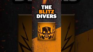 Enter the Blitz Divers [upl. by Tabib]