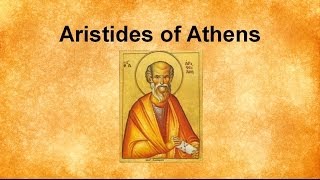 Aristides of Athens [upl. by Peltier733]