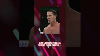 John Cena Set to Break WWE’s Biggest Rule Before Retirement [upl. by Angelika]