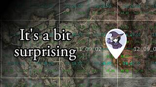 How Elden Ring struggles with its map [upl. by Rovner]