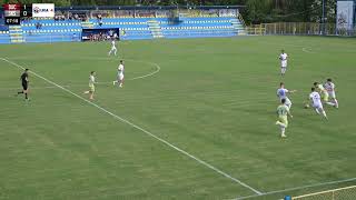 Meci Liga 4 AMFB  ACS DacoGetica  ACP 3 Kids Sport  13092024 [upl. by Idelson]