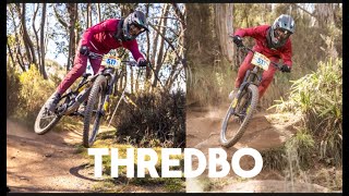 2024 Thredbo MTB Interschools  full week of racing  vlog 7 [upl. by Ajram199]