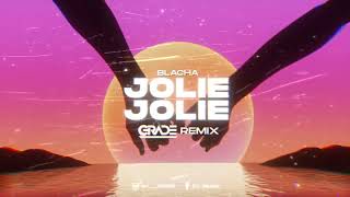 Blacha 2115  Jolie Jolie GRADE REMIX [upl. by Giarc]