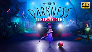 First Look Beyond The Darkness Gameplay Demo Will Haunt Your Dreams [upl. by Benn]