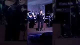 Hound Dog  Elvis Presley  Cover  Live  By MrBrandon Shepherd [upl. by Ahsiuqel307]