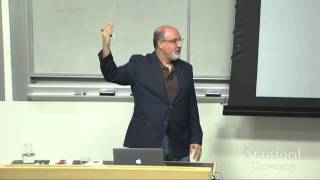 Stanford Seminar  Entrepreneurial Thought Leaders Nassim Taleb [upl. by Monro543]