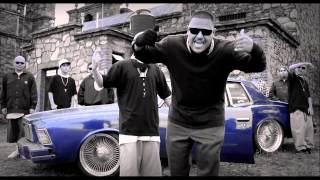 Sant Feat Danny Dosis amp Push El Asesino  Balas Cuetes Impalas y Cholos  Video Oficial  HD [upl. by Garrek62]