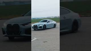 Баварский оптимист BMW M440i [upl. by Waxler]