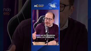 SEGUNDO SEMESTRE ¿Cómo será la próxima etapa del Gobierno Milei JavierMieli Argentina Economia [upl. by Ahsuas]