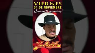 Nueva Cancion Proximamente losrehenes [upl. by Perr]