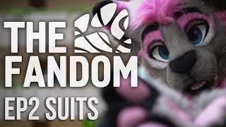 The Fandom EP2 Fursuits Furry Documentary [upl. by Oiluarb]