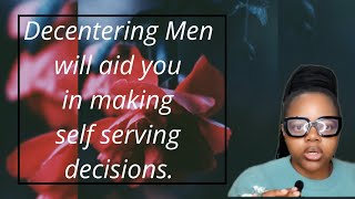 Decentering Men is crucial for good decision making [upl. by Ybrik]