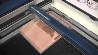 Adding Photos to Your Woodworking Projects with a Laser Engraver [upl. by Birdie]