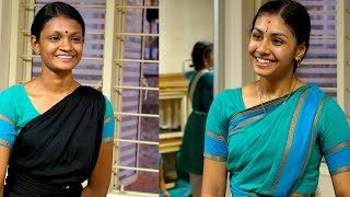 Tapasya episode 69  ‘Tough it out’ with Tapasya  Sridevi Nrithyalaya  Bharathanatyam Dance [upl. by Notned]