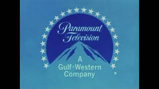 Stephen J Cannell ProductionsParamount Television 19801995 3 [upl. by Nagrom]