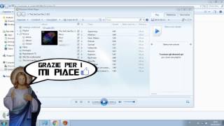 TUTORIALCOME MASTERIZZARE CD IN 3 MINUTINO PROGRAMMI [upl. by Atnahs]