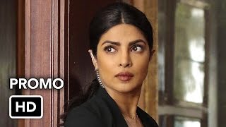 Quantico 2x13 Sneak Peek quotEPICSHELTERquot HD Season 2 Episode 13 Sneak Peek [upl. by Dyob632]