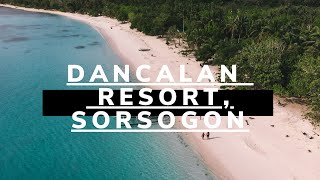 DANCALAN BEACH RESORT SORSOGON [upl. by Cacia]