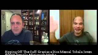 Gracias a Dios Tobala Joven Mezcal Review  Tequila Aficionado [upl. by Checani]