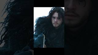 Jon was captured by Ygritte flim movie shorts [upl. by Yanttirb557]