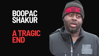 Predator Hunter Tragically Killed Boopac Shakur [upl. by Ahsoyem]