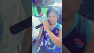 karaoke session pangako karaoke opmmusicians opm opmmedia musicvideo music videoshorts [upl. by Mastat]