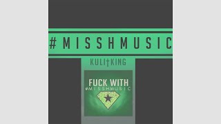 MISSH feat Kuli†King – Ugyanolyan Official Audio  misshmusic [upl. by Waldos]