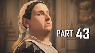 Assassins Creed Syndicate Walkthrough Gameplay Part 11  Asylum Escape AC Syndicate [upl. by Lynsey]