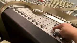 NEW SSL Ultimation Fader Extender Set Video 3 [upl. by Miki498]