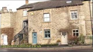 Baslow  Peak District Villages [upl. by Viveca575]