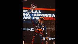 Max Verstappen FIA Prize Giving Intro 😈 formula1 f1 [upl. by Yarled229]