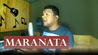 MaranataPagode Gospel  Ivanzinho DEUSamba [upl. by Kenji]