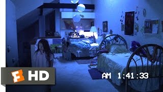 PARANORMAL ACTIVITY REBOOT New Director Found [upl. by Asyral651]