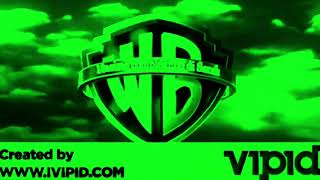 Warner Bros intro vipid in PANO Vision [upl. by Bliss]