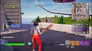 Fortnite sniper oneshot [upl. by Cathy279]