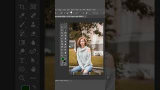 Transform Your Wardrobe Easy Clothing Color Change in Photoshop  photoshop tutorial [upl. by Hpesoj954]