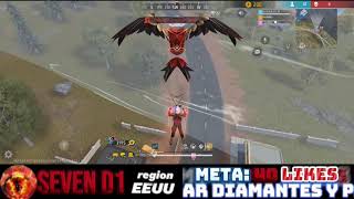 PVP  DE C  BR C  SALA BR X PASE  30 LIKES  DAY 349 EEUU [upl. by Niarda]