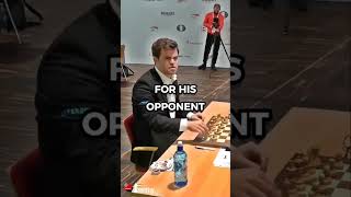 👑magnuscarlsen 💫vs 👑 pragyananda 💫shatranj 👑 ka 💫 badshah 👑💫 [upl. by Ilojna]