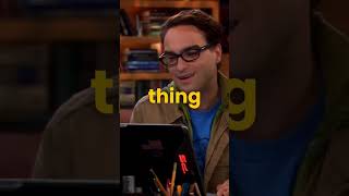 The Big Bang Theory  Guys decides to buy a Time Machine 😂 shorts comedy tbbt [upl. by Llerahs131]