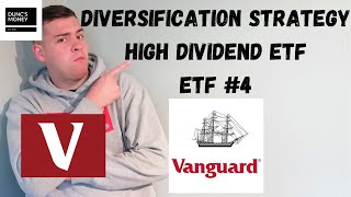 ANALISI ETF Vanguard FTSE ALLWORLD HIGH Dividend Yeld UCITS ETF VHYL [upl. by Daraj]