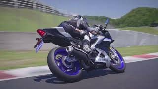 SLR Motors  Yamaha R15S  R15M  R15V4 [upl. by Elleunamme]