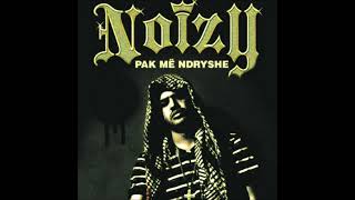 Noizy ft Naic  Malet e Dibres Official Instrumental [upl. by Vinson422]