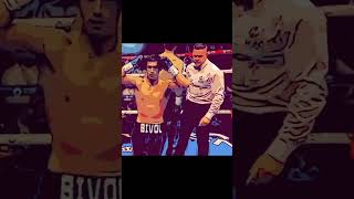 Artur Beterbiev vs Dmitry Bivol Full Fight Highlights Beterbiev win on points boxing [upl. by Siroled]