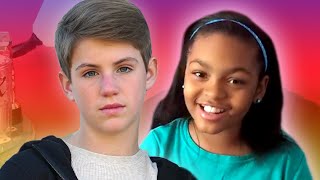 How I Met MattyBRaps [upl. by Tnias200]