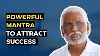 Chant this Mantra Daily to Attract Success [upl. by Enifesoj]