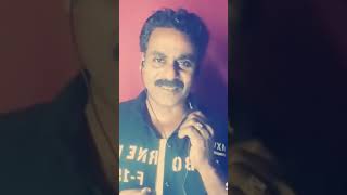 Rojavai thalattum thentral  smule best tamil songs  spb the legend [upl. by Lucilia]