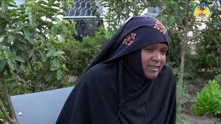 lisan tewahdo web TV ሌላ ምስ ገዳም ደብረ ደናግል ቅድስት ድምያና ካልኣይ ክፋል [upl. by Sarchet202]